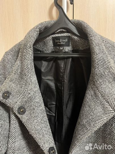 Пальто женское