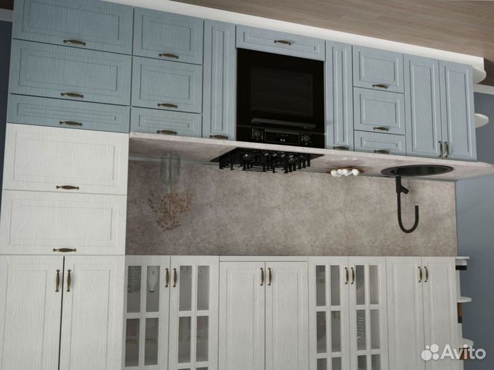 Мебель для кухни