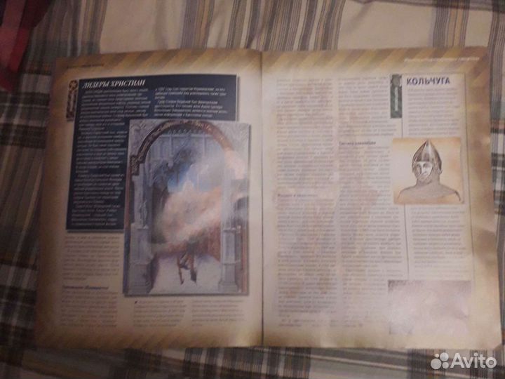 100 битв которые изменили мир. 1-й крестовый поход