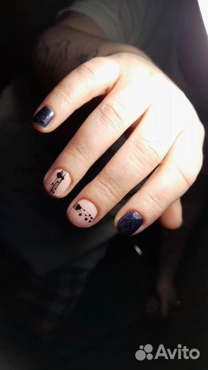 Маникюр педикюр центр Сормова