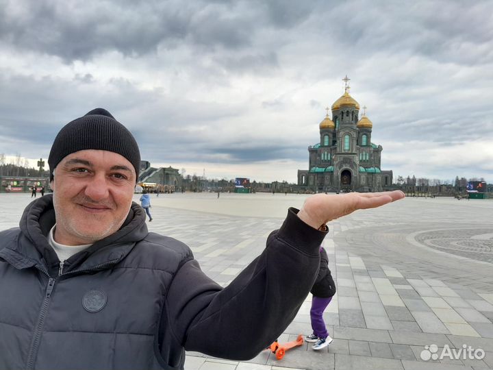 Личный водитель категории b,c