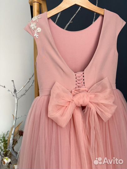 Платье My Little Sister, 128