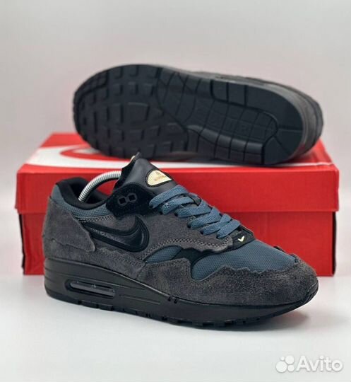 Кроссовки Nike Air Max 1 Premium