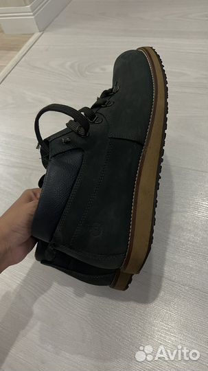 Ботинки мужские Bosco 43