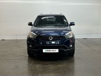 SsangYong Actyon 2.0 AT, 2014, 89 000 км, с пробегом, цена 1 399 000 руб.