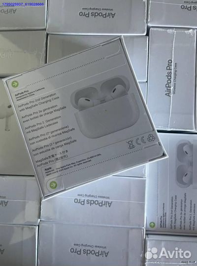 AirPods Pro 2 оптом