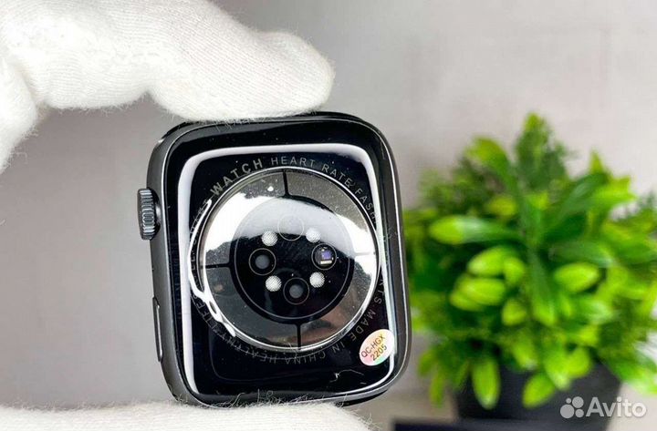 Apple watch s8 new