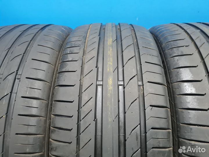 Continental ContiSportContact 5 245/45 R19 102Y