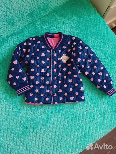 Набор одежды (р.104)