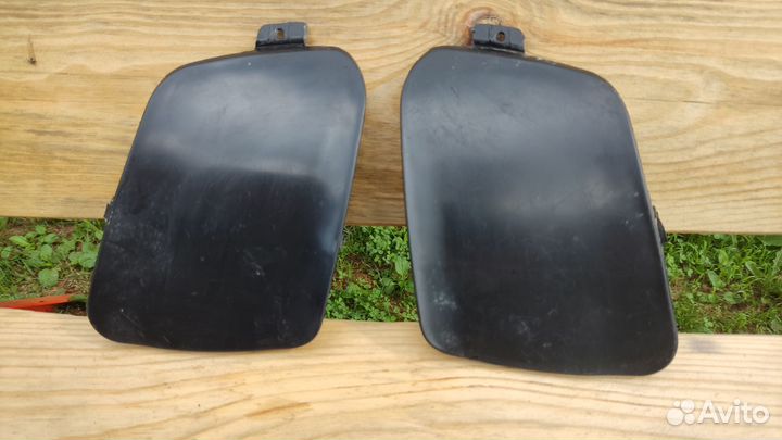 Заглушки птф Калина 1