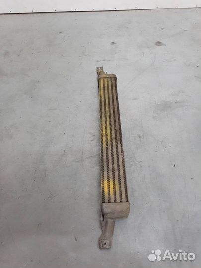 Радиатор масляный Saab 9-5 2-й рест. 2008