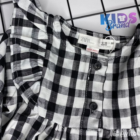 Платье Zara