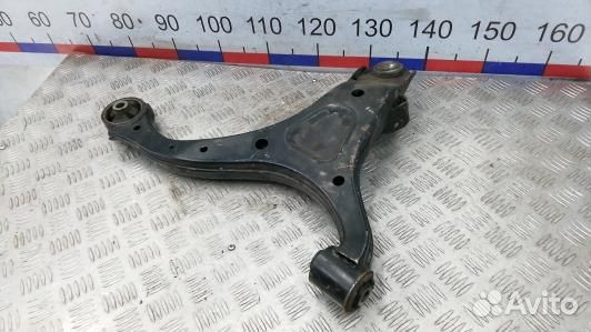 Рычаг передний нижний левый KIA sorento 2 (1AD04O5