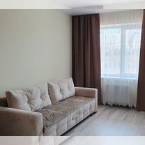 1-к. квартира, 31 м², 4/4 эт.