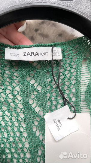 Платье Zara оригинал новое