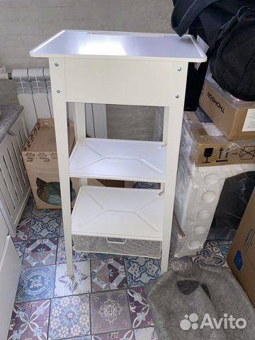 Стол для ноутбука IKEA