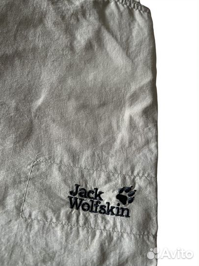 Jack Wolfskin бриджи XL