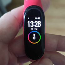 Xiaomi mi band 4