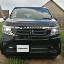 Honda N-WGN 0.7 CVT, 2017, 59 999 км, с пробегом, цена 945 000 руб.