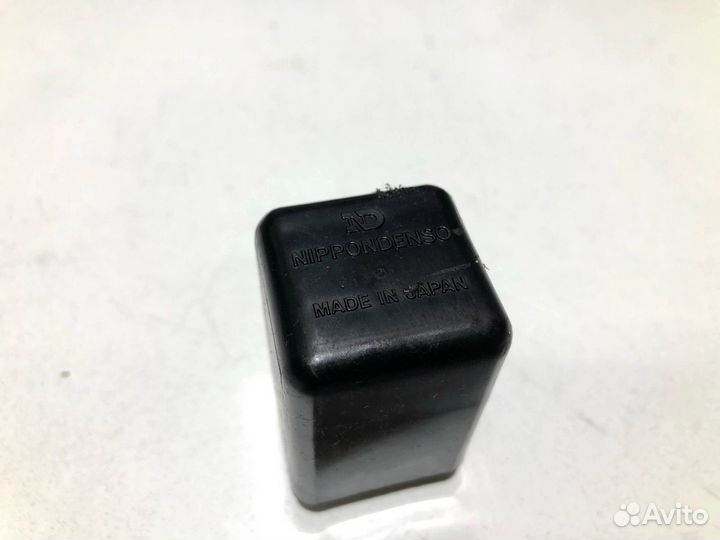 Реле поворотников Kawasaki ZZR 400-2 1994г