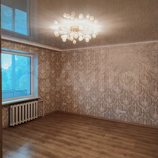 1-к. квартира, 33,2 м², 5/5 эт.