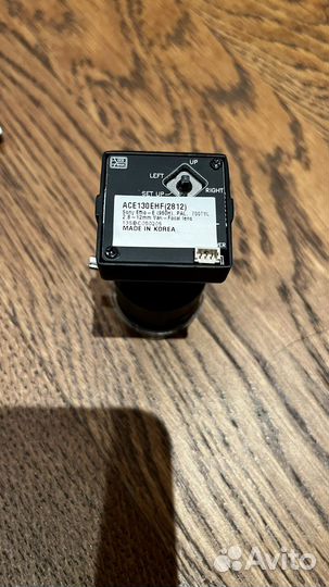 Видеокамера full hd