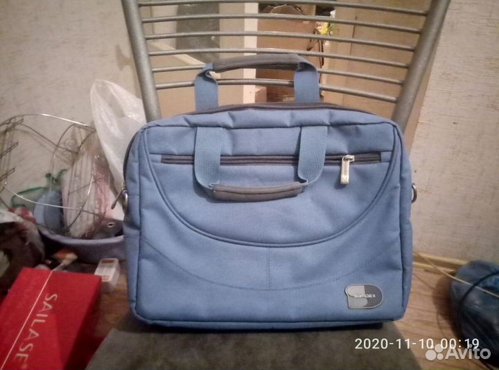 Сумка для нэтбука