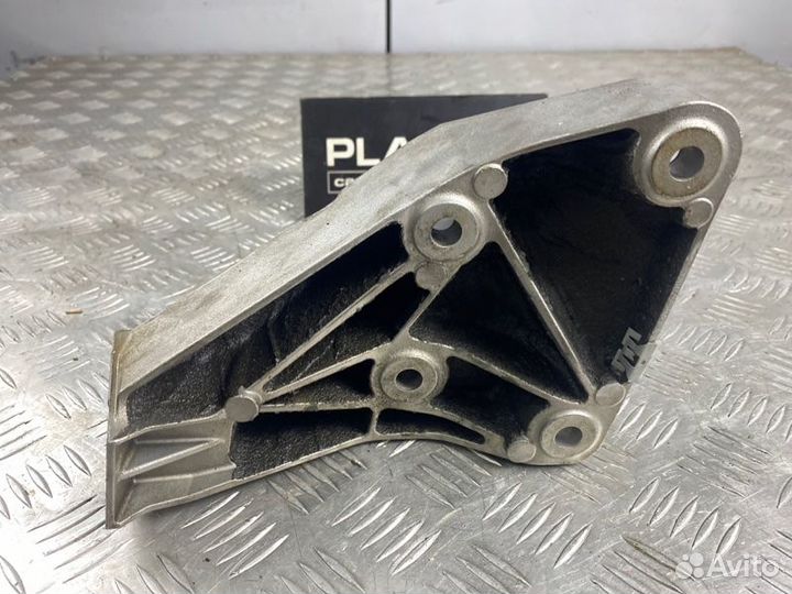 Кронштейн двигателя левый Bmw 1 F20 N20B20