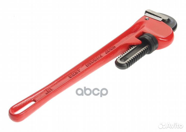 Ключ трубный (американского типа) 18 JTC