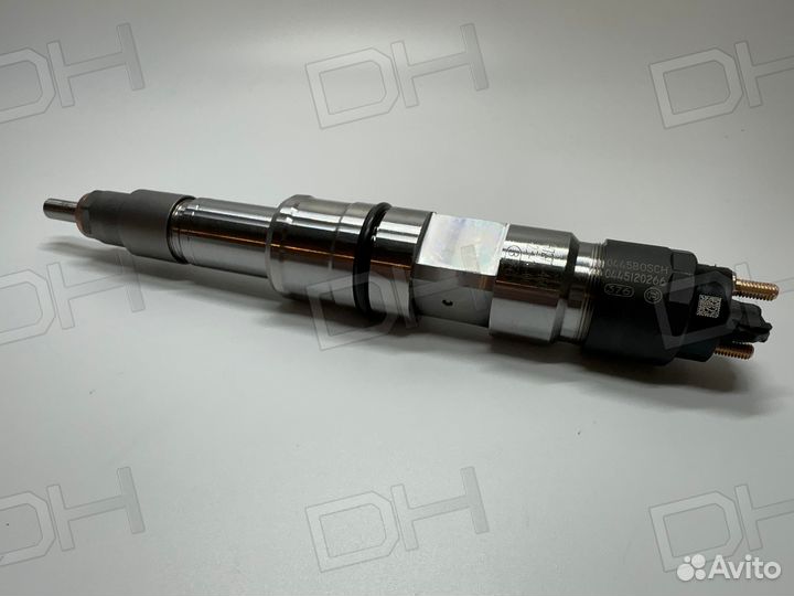 Форсунка 0445120266