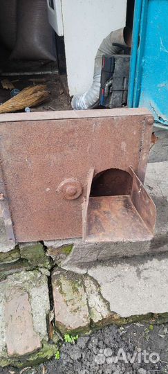 Корморезка