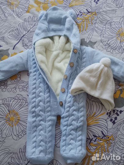 Комплект детской одежды