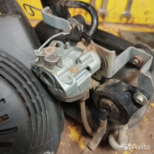 Запчасти для мотокультиватора