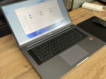 Ноутбук huawei MateBook D 16 HVY-WAP9 16+512gb