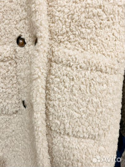 Шуба женская