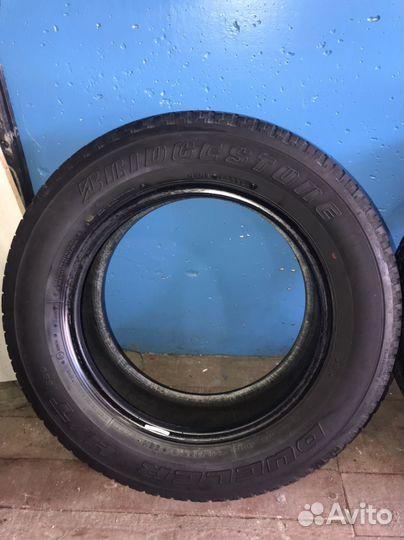 Bridgestone Dueler H/L 215/65 R16