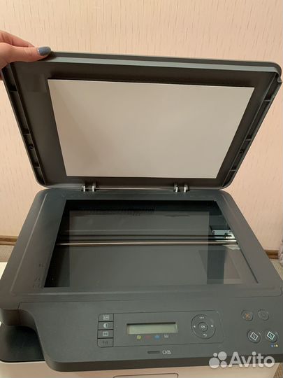 Мфу HP Color Laser 178nw