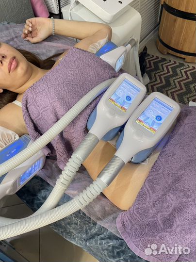 Криолиполиз