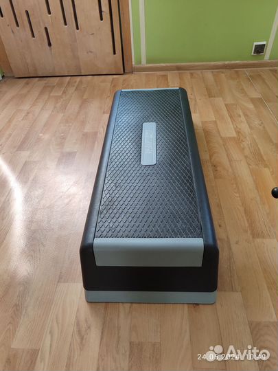 Степ-платформа