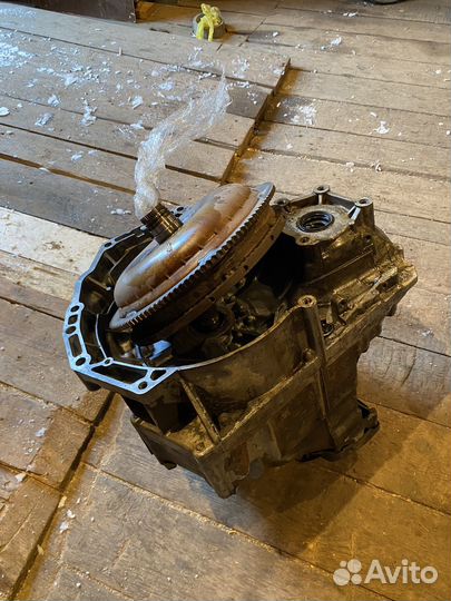 Коробка передач