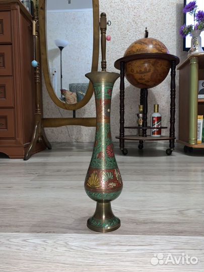 Ваза производство Индия