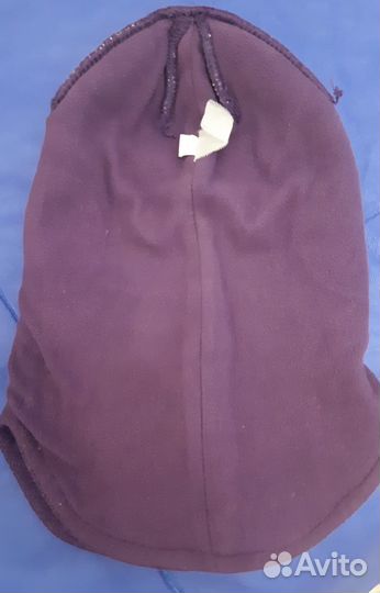 Шапка шлем tokka tribe 48/50