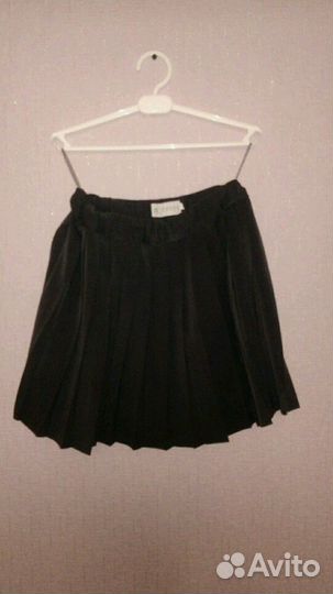 Школьная форма