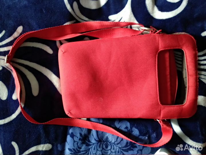 Сумка для ноутбука