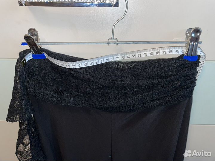 Тренировочная одежда для бальных танцев. Брюки ста