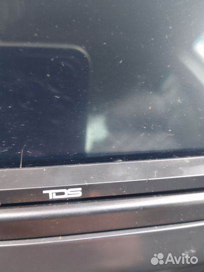 Магнитола 2 din