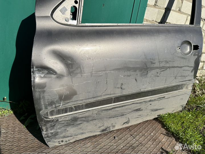 Дверь LADA granta fl левая