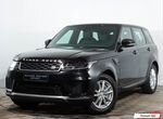 Land Rover Range Rover Sport 3.0 AT, 2022 Новый