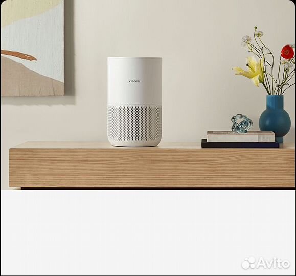 Фильтр для очистки воздуха Xiaomi SMART Air