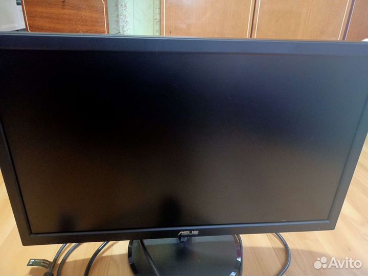 Монитор Asus vp228te